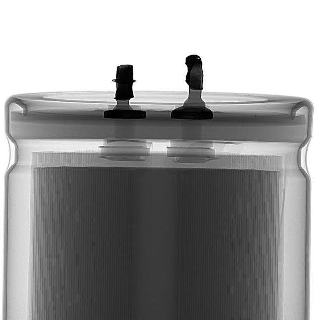 X-Ray Inspection System Applications