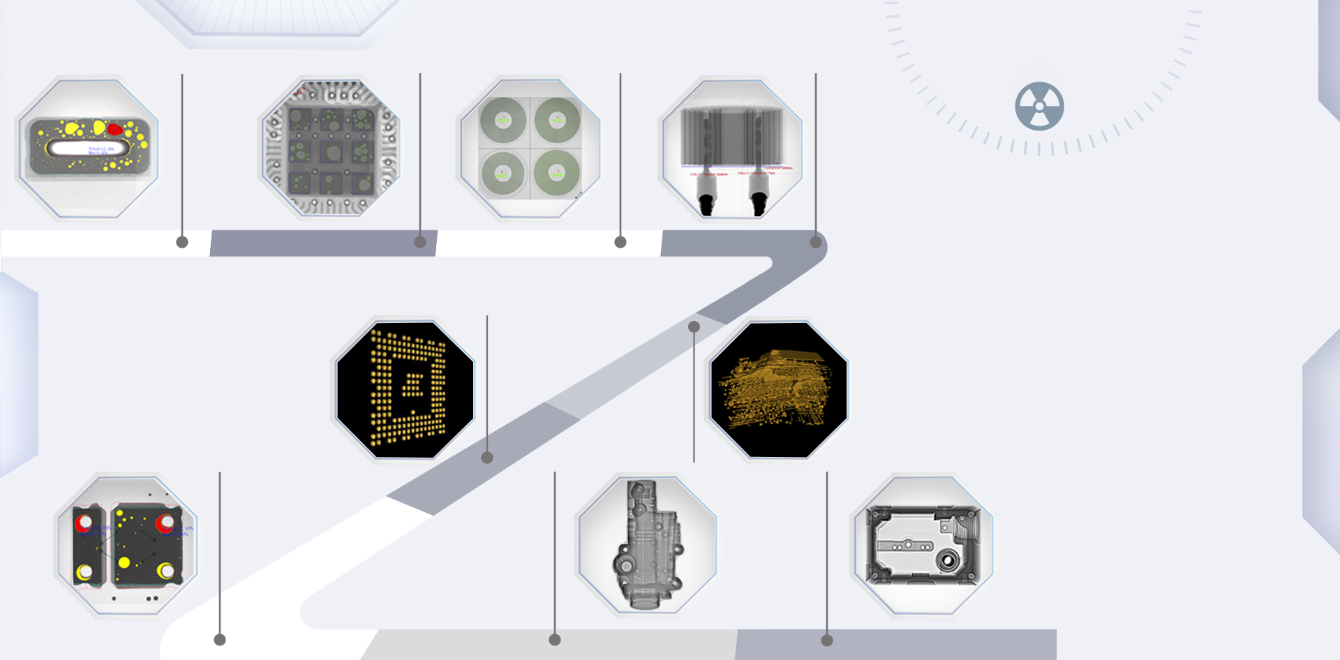 X-Mind Intelligent Inspection System