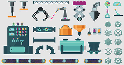 Industrial castings, metal castings, welding, non-destructive testing new materials, ceramics, composite materials