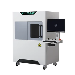 Liquor / Moutai Bottle Tampering X-ray Inspection System