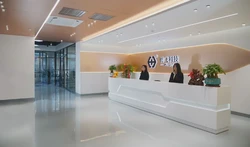 Contact and Service Network