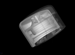 Why Industrial X-Ray Computed Tomography (CT) Is Highly Suitable for Injection-Molded Part Inspection?