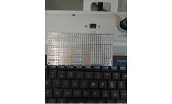 Quantifying Internal Voids in LED Lamp Beads with Micro-Focus X-Ray Inspection